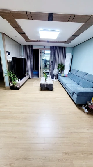 전북특별자치도 임실군 임실읍 이도리 아파트 매물