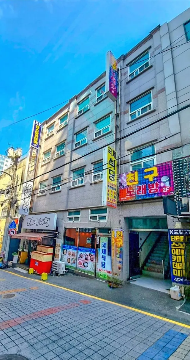 부산 사상구 괘법동 271-24 대표 사진