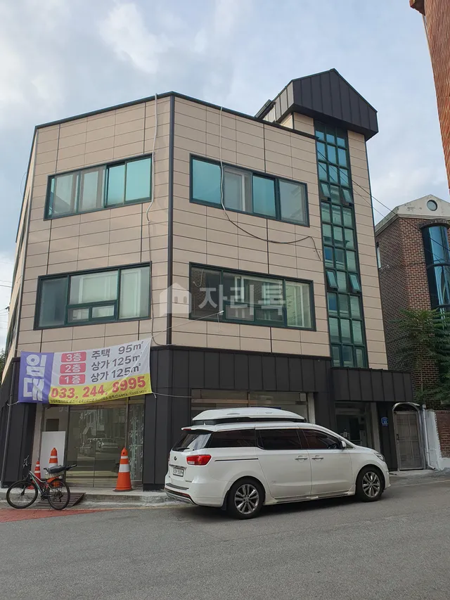 강원특별자치도 춘천시 효자동 746-13 사진 2