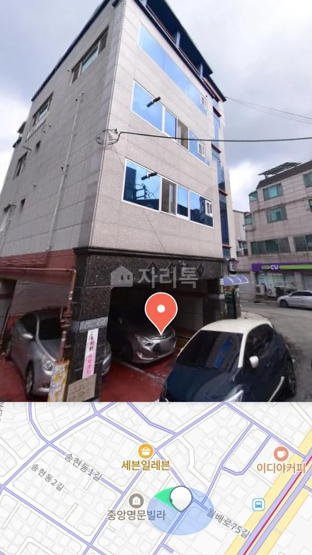 대구 달서구 송현동 1926-17 대표 사진