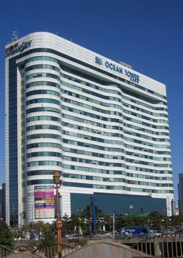 부산 해운대구 우동 760-3 대표 사진