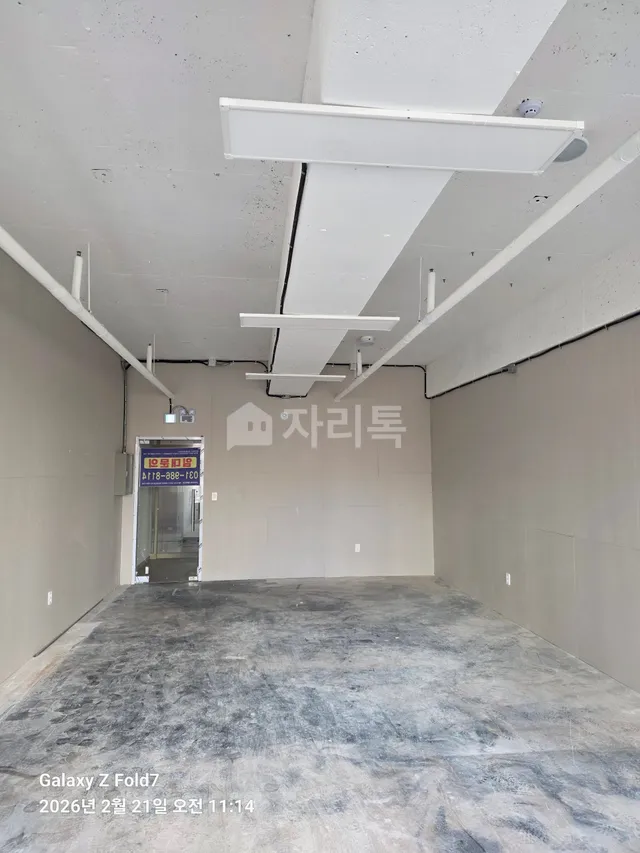 경기 김포시 구래동 6889-2 사진 2