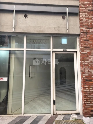 경기 김포시 구래동 상가 매물