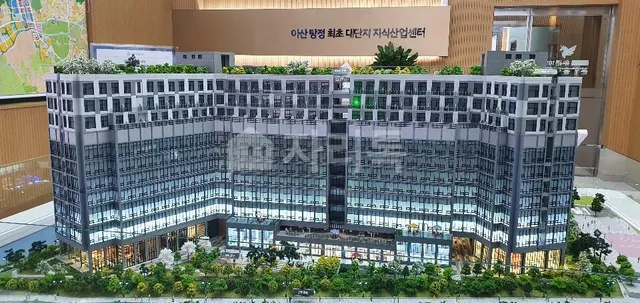 충남 아산시 탕정면 용두리 728 대표 사진