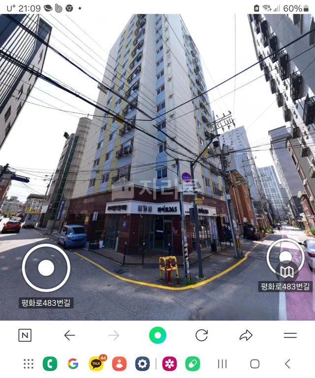 경기 의정부시 의정부동 165-2 대표 사진