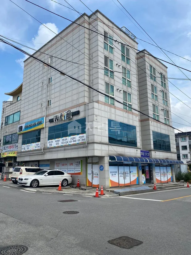 충남 홍성군 홍성읍 옥암리 1021 사진 4
