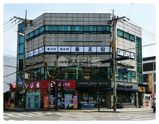 인천 부평구 부평동 상가 매물