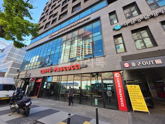 경기 구리시 수택동 370-5 대표 사진