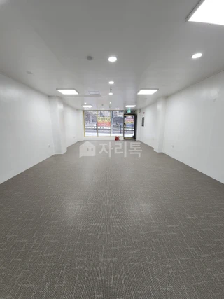 경기 남양주시 호평동 상가 매물