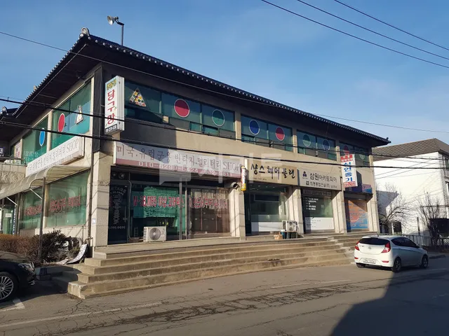 경기 김포시 월곶면 포내리 79-12 사진 2