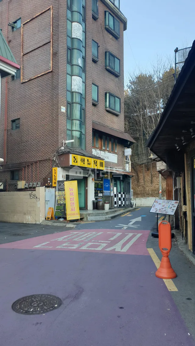 서울 서대문구 창천동 2-37 대표 사진