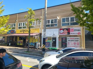 충남 천안시 서북구 성정동 상가 매물