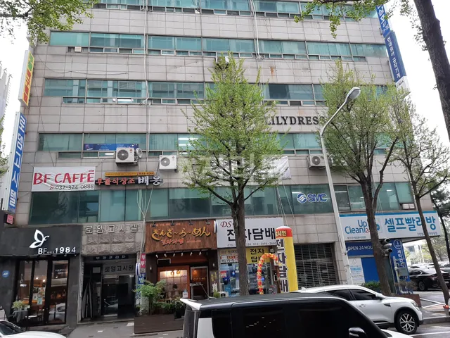 경기 부천시 원미구 중동 1159-5 사진 2