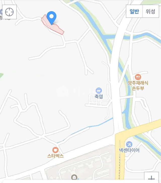 경기 양주시 고읍동 203 대표 사진
