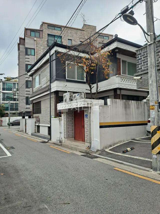 서울 중랑구 중화동 274-41 대표 사진