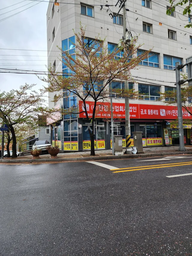 경기 남양주시 퇴계원읍 퇴계원리 60-31 사진 3