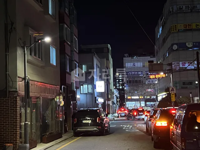 서울 양천구 목동 408-56 사진 4