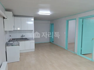 서울 동대문구 전농동 쓰리룸 매물