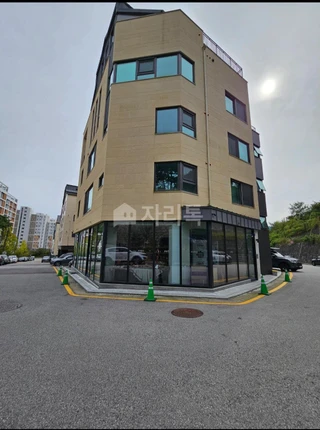 경기 성남시 수정구 고등동 상가 매물