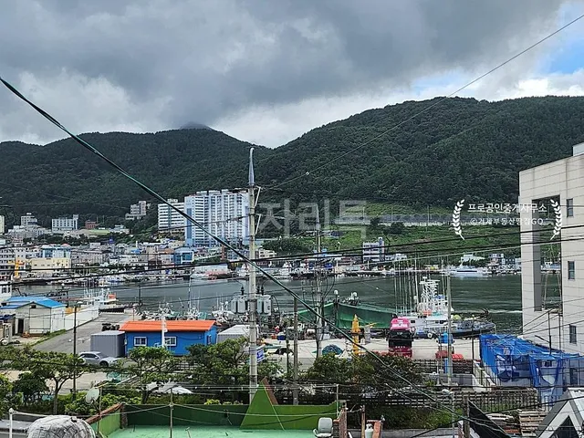 경남 거제시 장승포동 151-2 사진 4