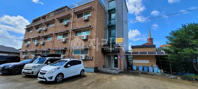 충남 아산시 탕정면 동산리 214-6 사진 4