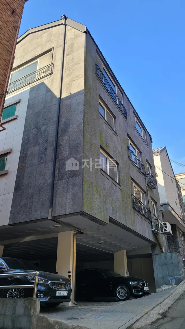 경기 과천시 문원동 15-57 대표 사진