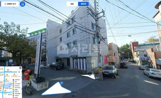 대구 달서구 이곡동 812-1 대표 사진