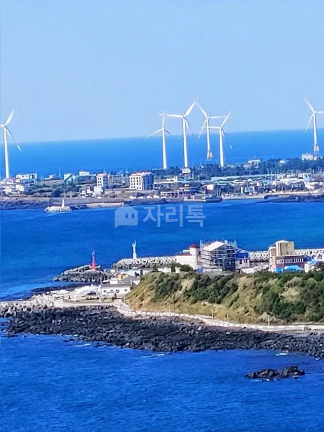 제주특별자치도 제주시 한경면 용수리 4224-1 사진 2