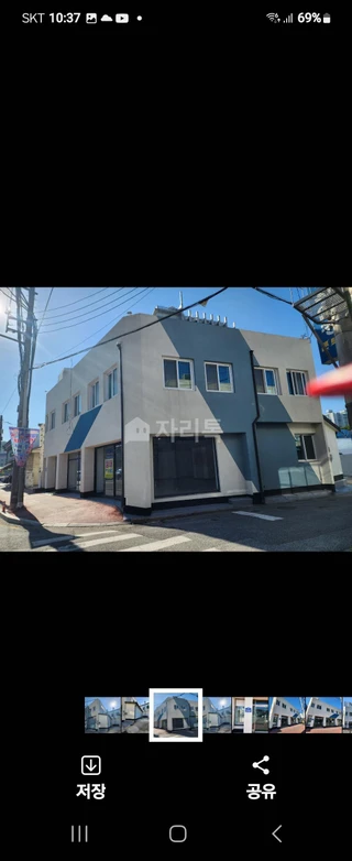 전북특별자치도 군산시 나운동 상가 매물
