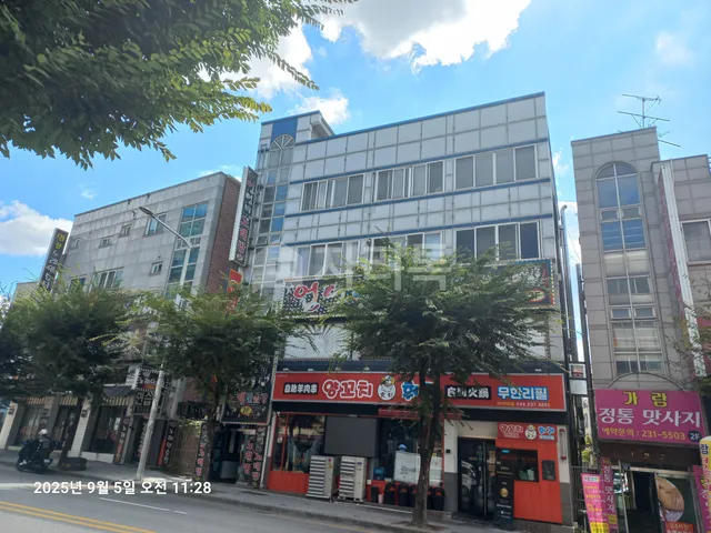 충북 청주시 흥덕구 복대동 2874 대표 사진