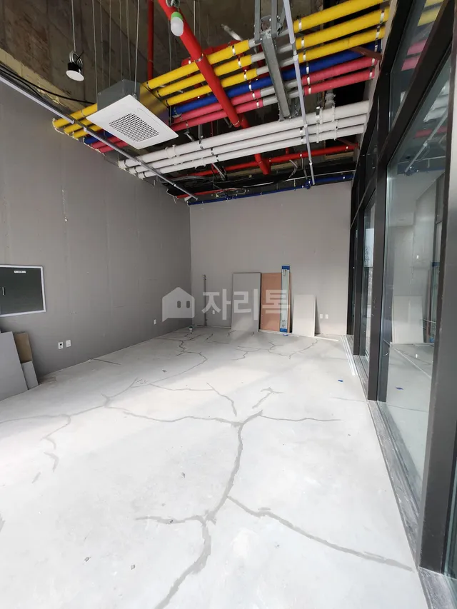 경기 구리시 갈매동 516 사진 2