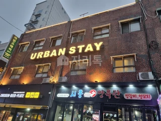 서울 금천구 시흥동 원룸 매물