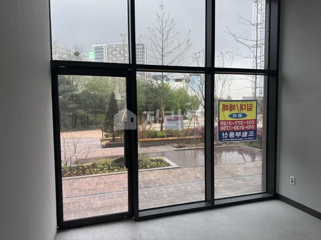 경기 오산시 세교동 592-4 사진 2
