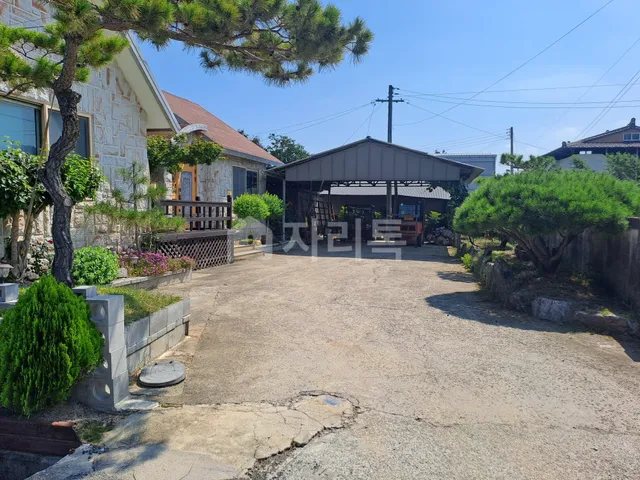 경북 영천시 임고면 효리 624 사진 2