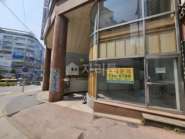 경기 남양주시 평내동 580-1 사진 3