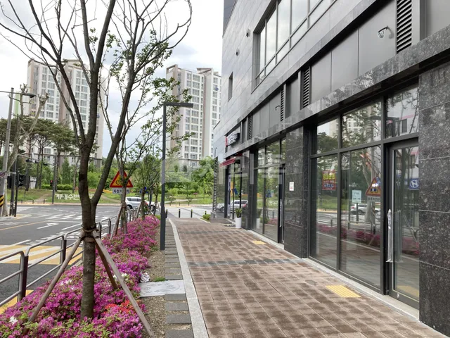 서울 강동구 고덕동 210-1 대표 사진