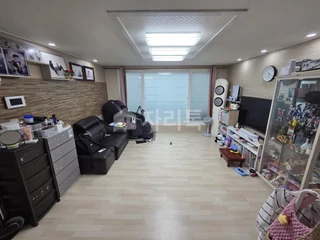 경기 부천시 오정구 내동 쓰리룸 매물