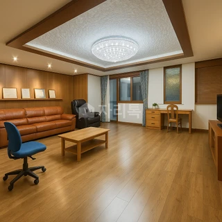 경북 포항시 북구 죽도동 1.5룸 매물