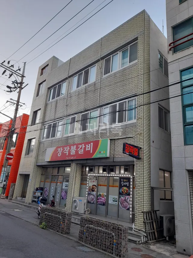 제주특별자치도 서귀포시 서귀동 252-27 사진 2