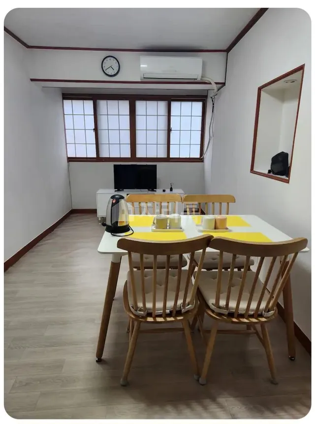 부산 해운대구 중동 1396-1 사진 3