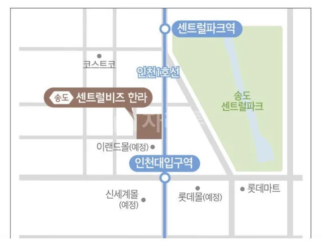 인천 연수구 송도동 36 사진 3