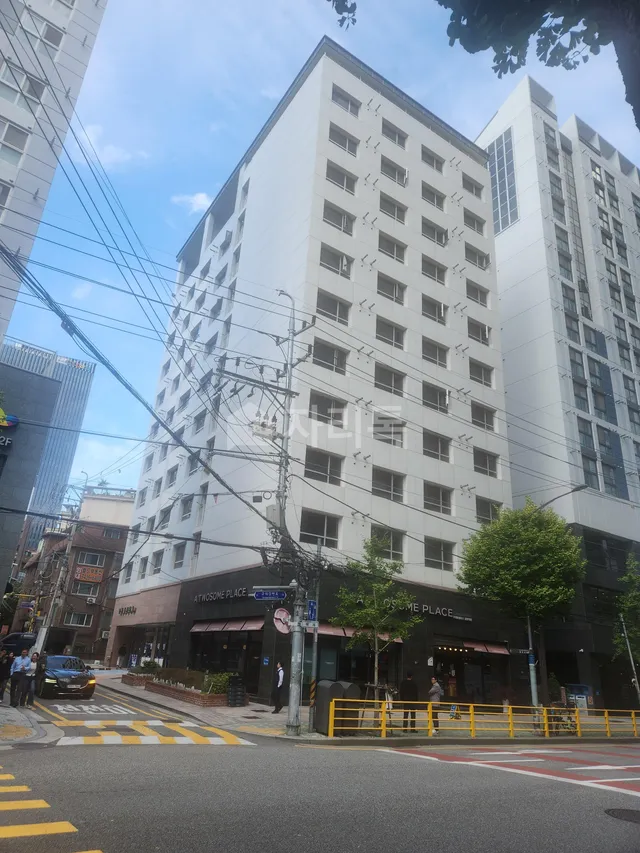 서울 광진구 구의동 587-64 대표 사진