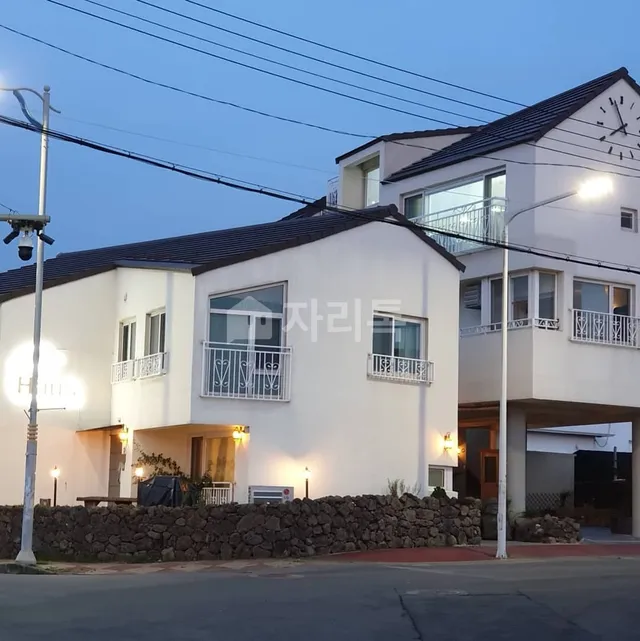 제주특별자치도 제주시 조천읍 신촌리 2203 대표 사진