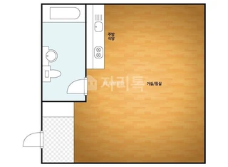 서울 관악구 봉천동 원룸 매물