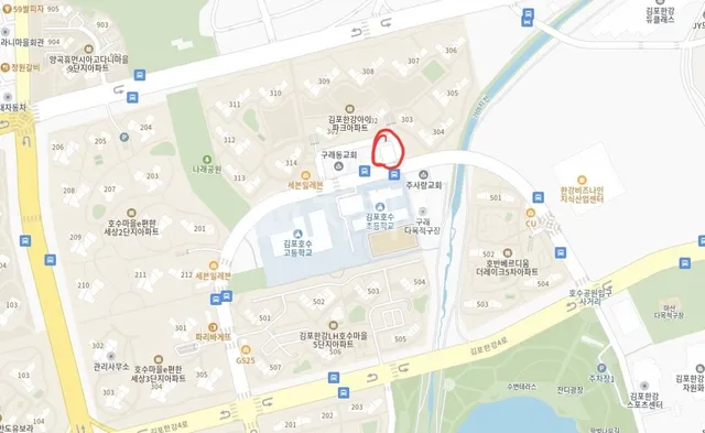 경기 김포시 구래동 6874-23 사진 2
