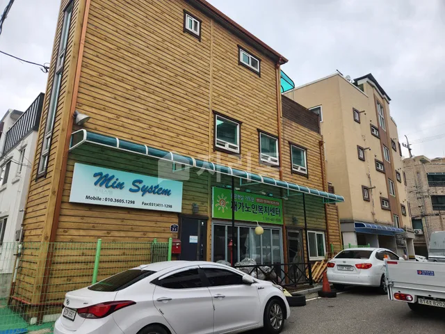 경기 안산시 상록구 장상동 3-73 사진 2