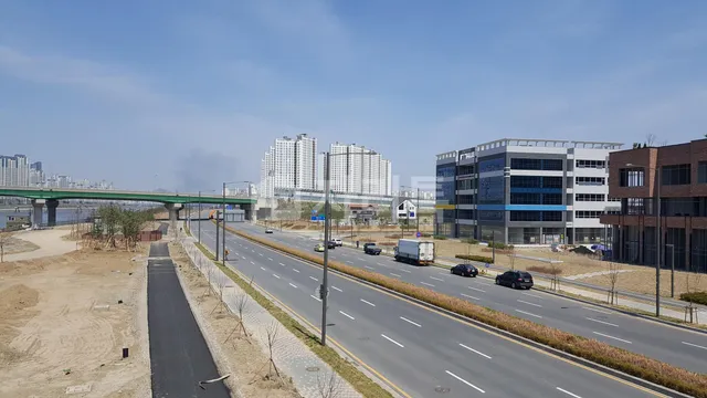 경기 시흥시 배곧동 117 사진 3