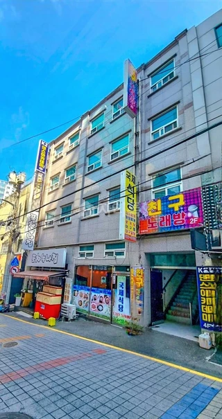 부산 사상구 괘법동 상가 매물