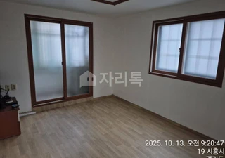 경기 시흥시 정왕동 원룸 매물