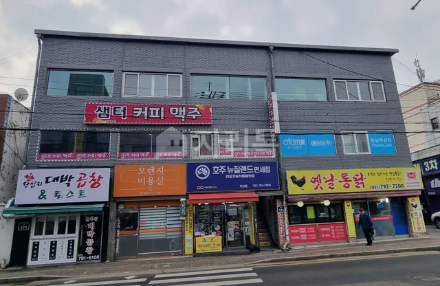 경기 하남시 덕풍동 381-16 대표 사진